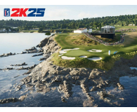 Switch PGA Tour 2K25 - 1475382 - zdjęcie 5